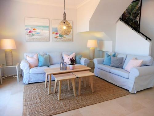 Apartamento Penthouse Seaside Be 1