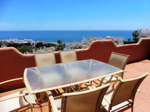 Apartamento Penthouse Seaside Be 1