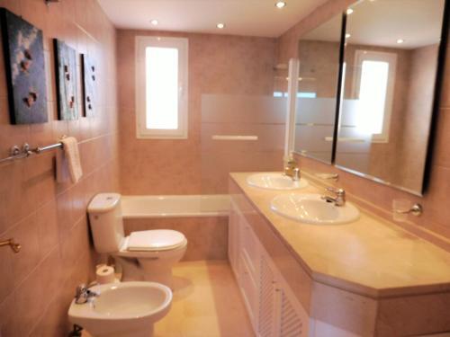 Apartamento Penthouse Seaside Be 1