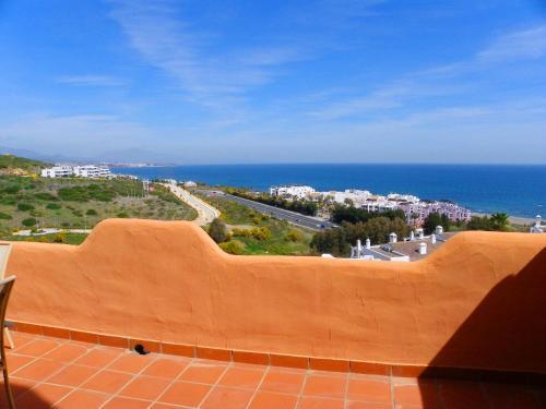 Apartamento Penthouse Seaside Be 1