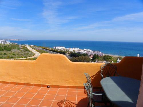 Apartamento Penthouse Seaside Be 1