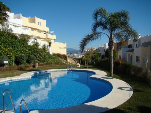 Apartamento Penthouse Seaside Be 1