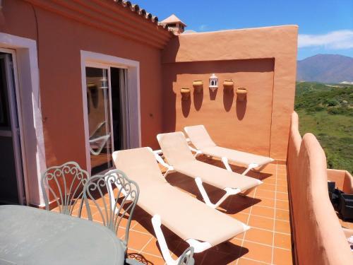 Apartamento Penthouse Seaside Be 1