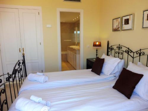 Apartamento Penthouse Seaside Be 1