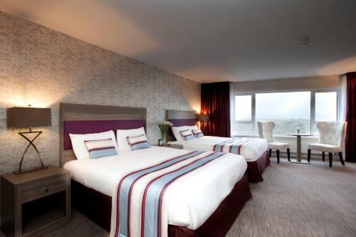 Shandon Hotel & Spa
