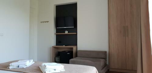 Hotel Rooms Villa Lucija