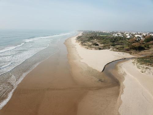 Casa Lujo En Orilla Y Golf Ballena