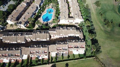 Casa Lujo En Orilla Y Golf Ballena