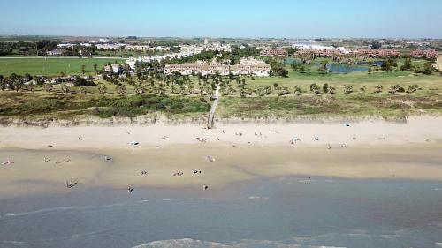 Casa Lujo En Orilla Y Golf Ballena