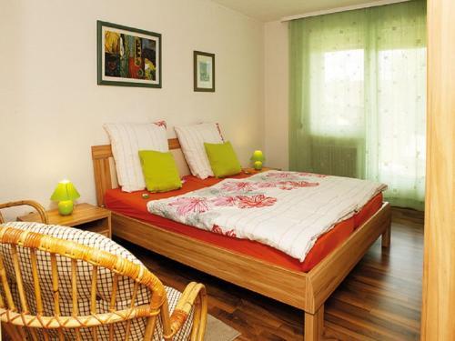Apartamento Ferienwohnung Zucker