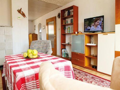 Apartamento Ferienwohnung Zucker
