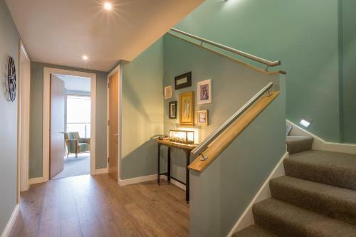 Apartamento Talbot Suites At Stonebridge