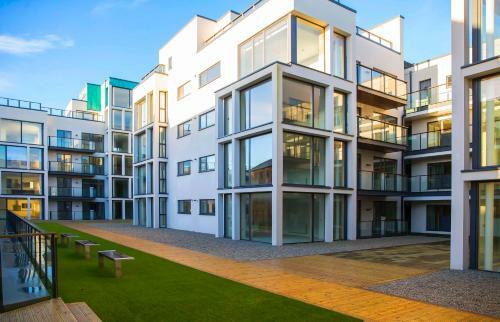 Apartamento Talbot Suites At Stonebridge