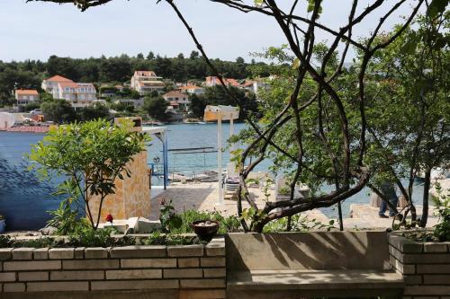 Apartment Lumbarda 4481a