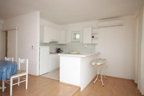 Hostal Double Room Makarska 6839a