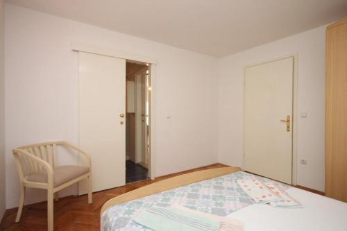 Hostal Double Room Makarska 6839a
