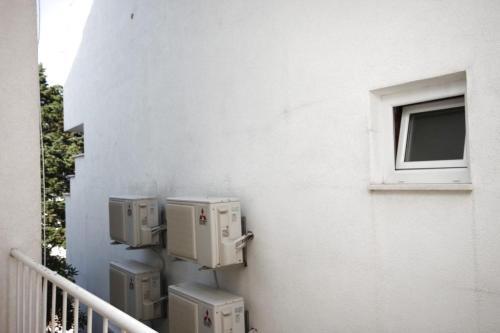 Hostal Double Room Makarska 6839a