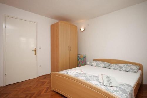 Hostal Double Room Makarska 6839a