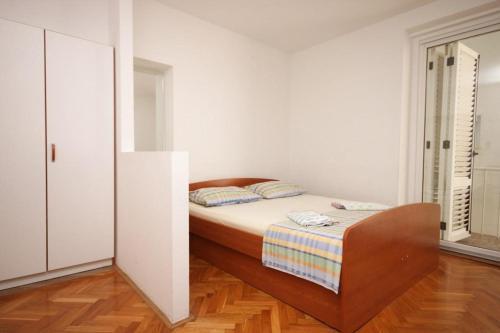 Hostal Double Room Makarska 6839a