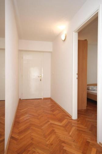 Hostal Double Room Makarska 6839a