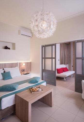 Sea & City Apartments