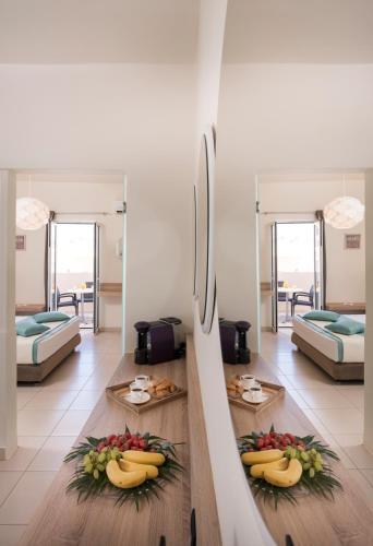 Sea & City Apartments