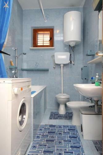 Apartment Soline 8987a