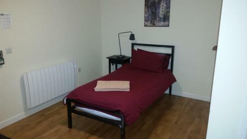 Motel Cowbridge Cabins