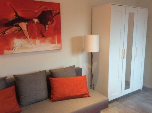 Apartamento Vakantieverblijf Luxemburg