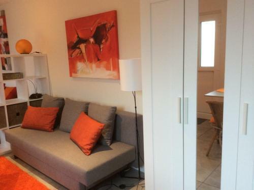 Apartamento Vakantieverblijf Luxemburg