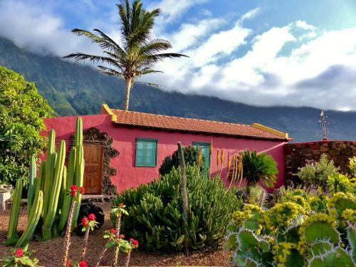 Agroturismo Casa Guinea