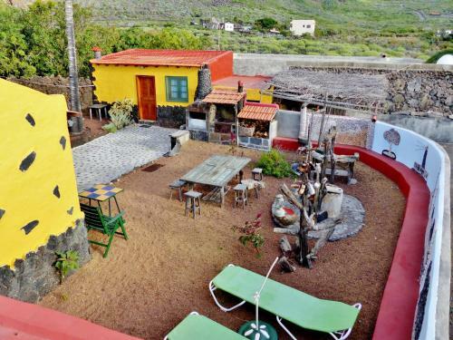 Agroturismo Casa Guinea