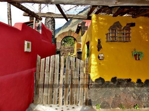 Agroturismo Casa Guinea