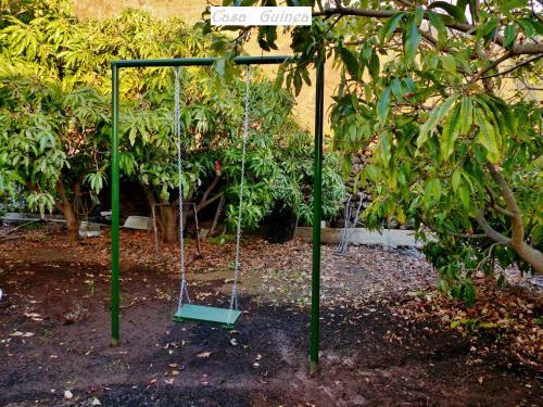 Agroturismo Casa Guinea