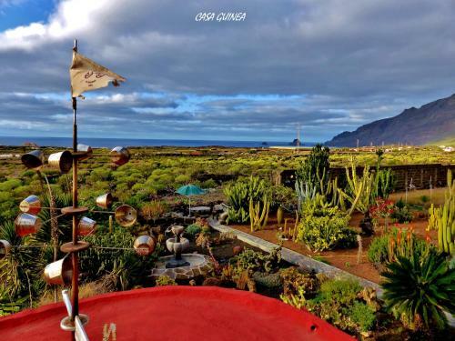 Agroturismo Casa Guinea
