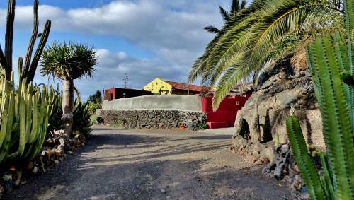 Agroturismo Casa Guinea