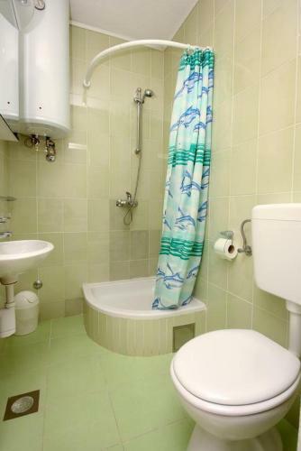Hostal Triple Room Zaton Mali 9114a