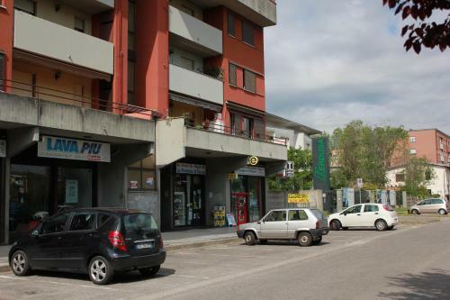 Apartamento Condominio