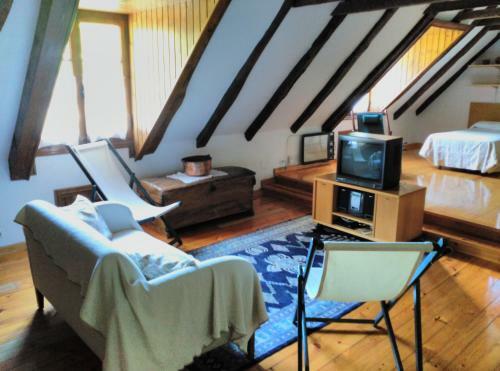 Casa Les