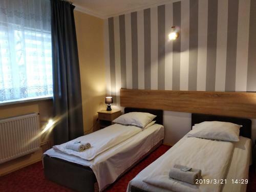Hotel Dom Go?cinny Krakowiak