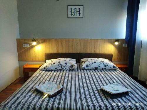 Hotel Dom Go?cinny Krakowiak