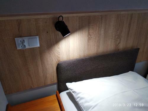 Hotel Dom Go?cinny Krakowiak