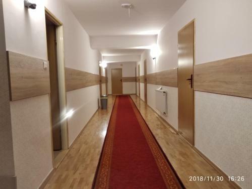 Hotel Dom Go?cinny Krakowiak