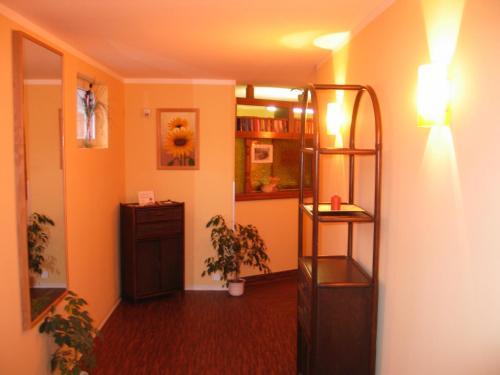 Hostal Pension F�rst Borwin