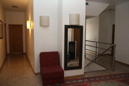 Hotel Solar Dos Pachecos