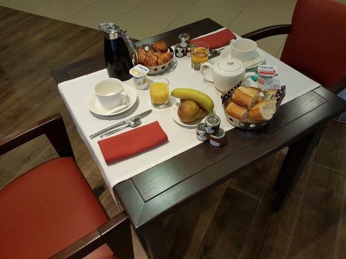 Apartamento Domitys Les Gr�ements D'or