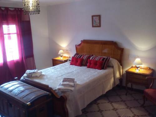 Agroturismo La Herreria De Esteban