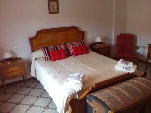 Agroturismo La Herreria De Esteban