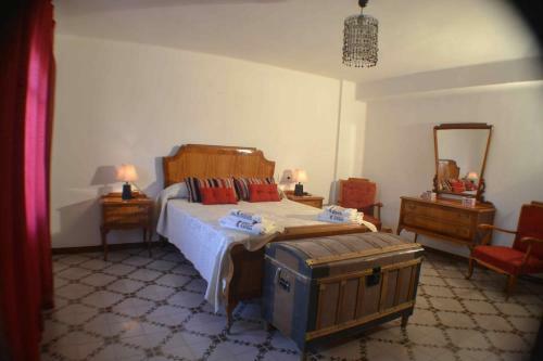 Agroturismo La Herreria De Esteban