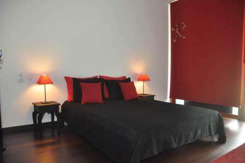 Agroturismo Casas Vale Martinho